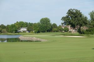 Crooked Stick 8th Approach 2026